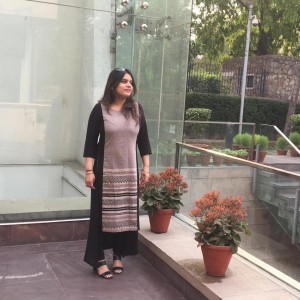 Picture of Astha