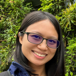 Picture of Tan Siew Ann