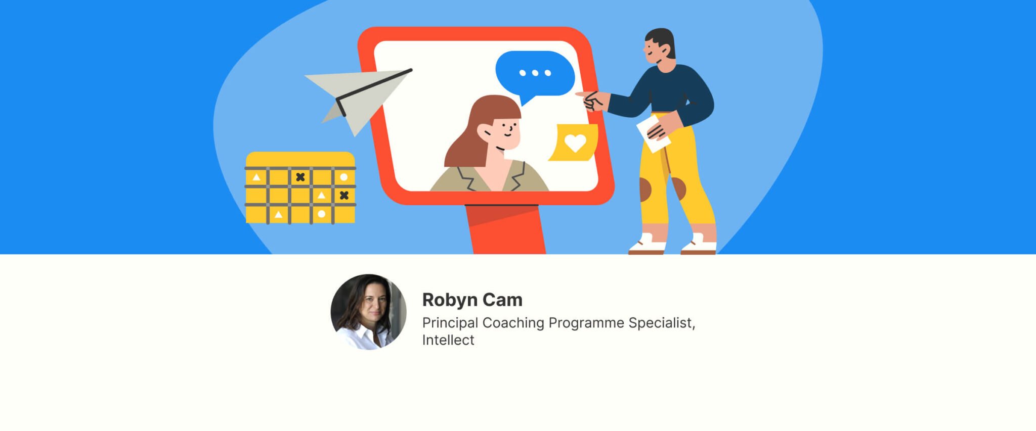 Ask a coach: How can I talk to my manager about my mental health