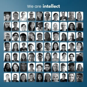 Picture of Team Intellect