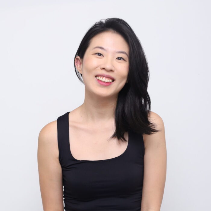 Picture of Joyce Yang