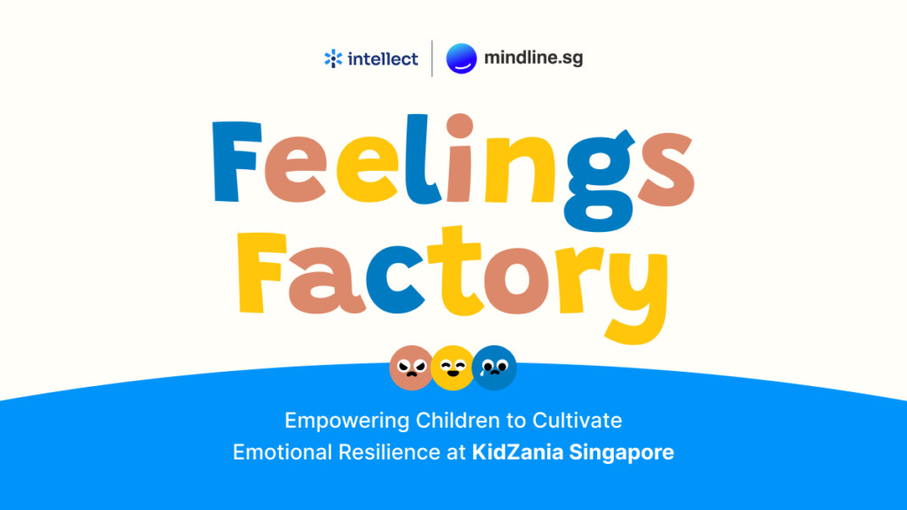 Empowering Children to Cultivate Emotional Resilience at KidZania Singapore