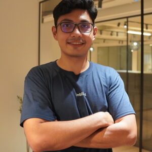 Picture of Protik Roychowdhury