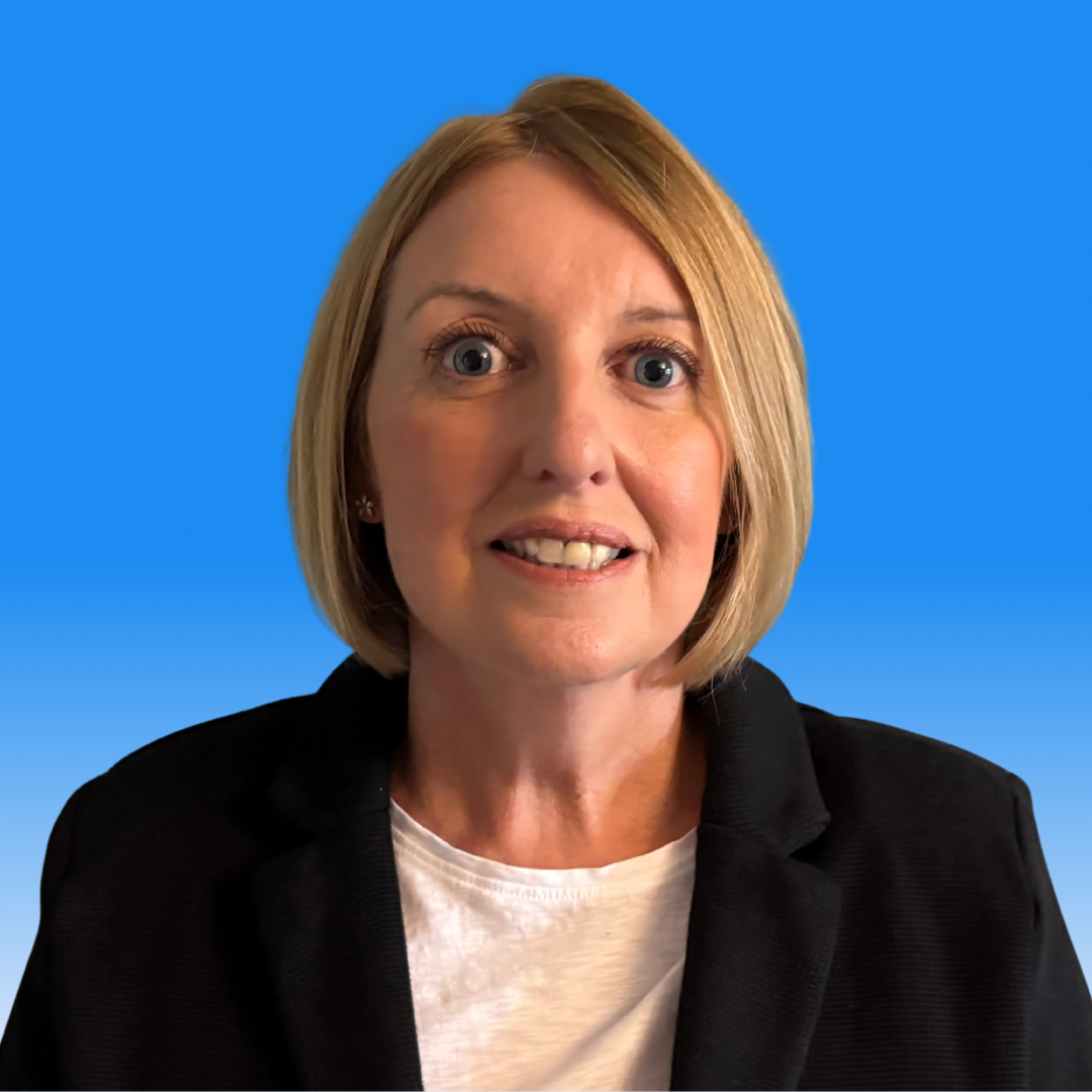 Alison Johnson