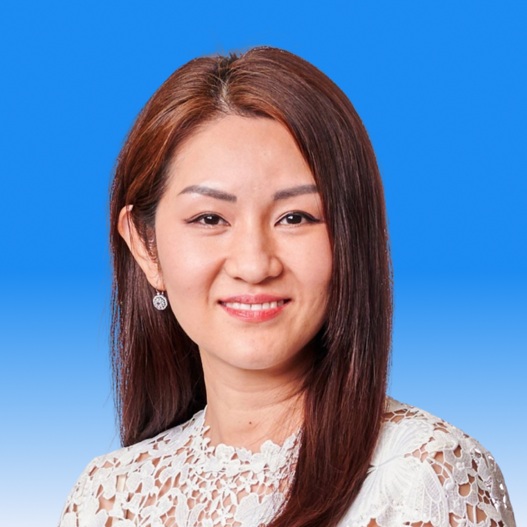 Debbie Ng
