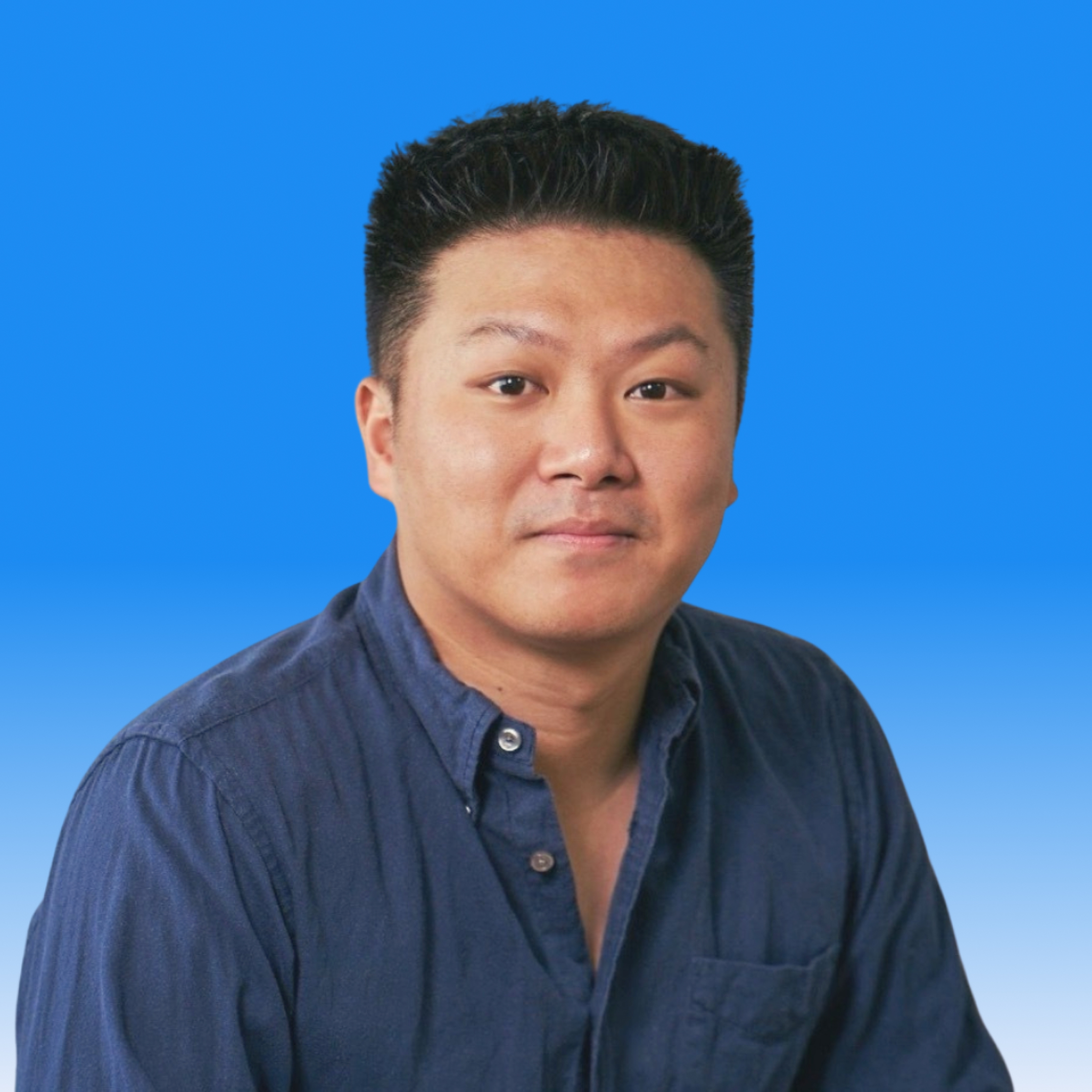 Edmond Leung