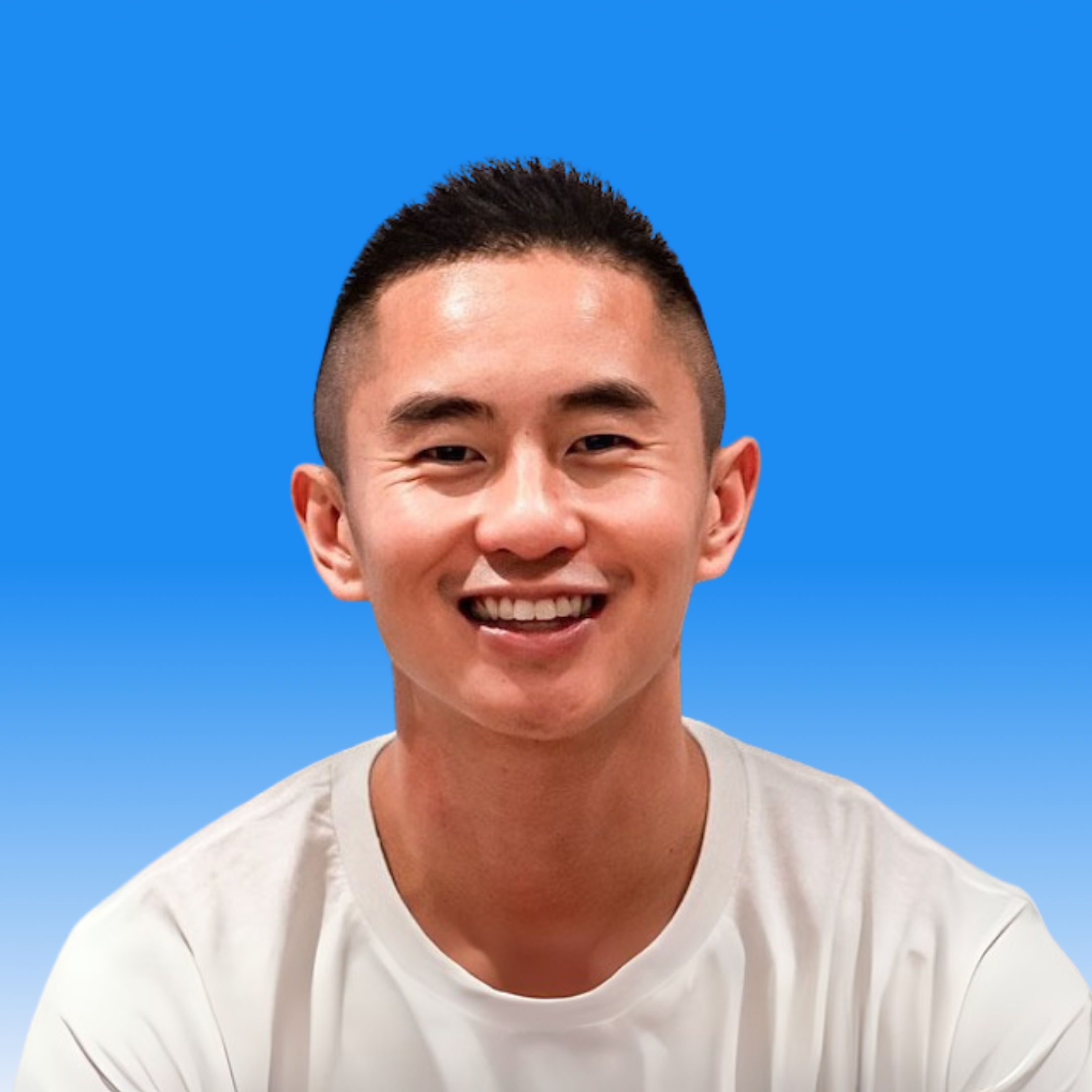 Eric Hoang