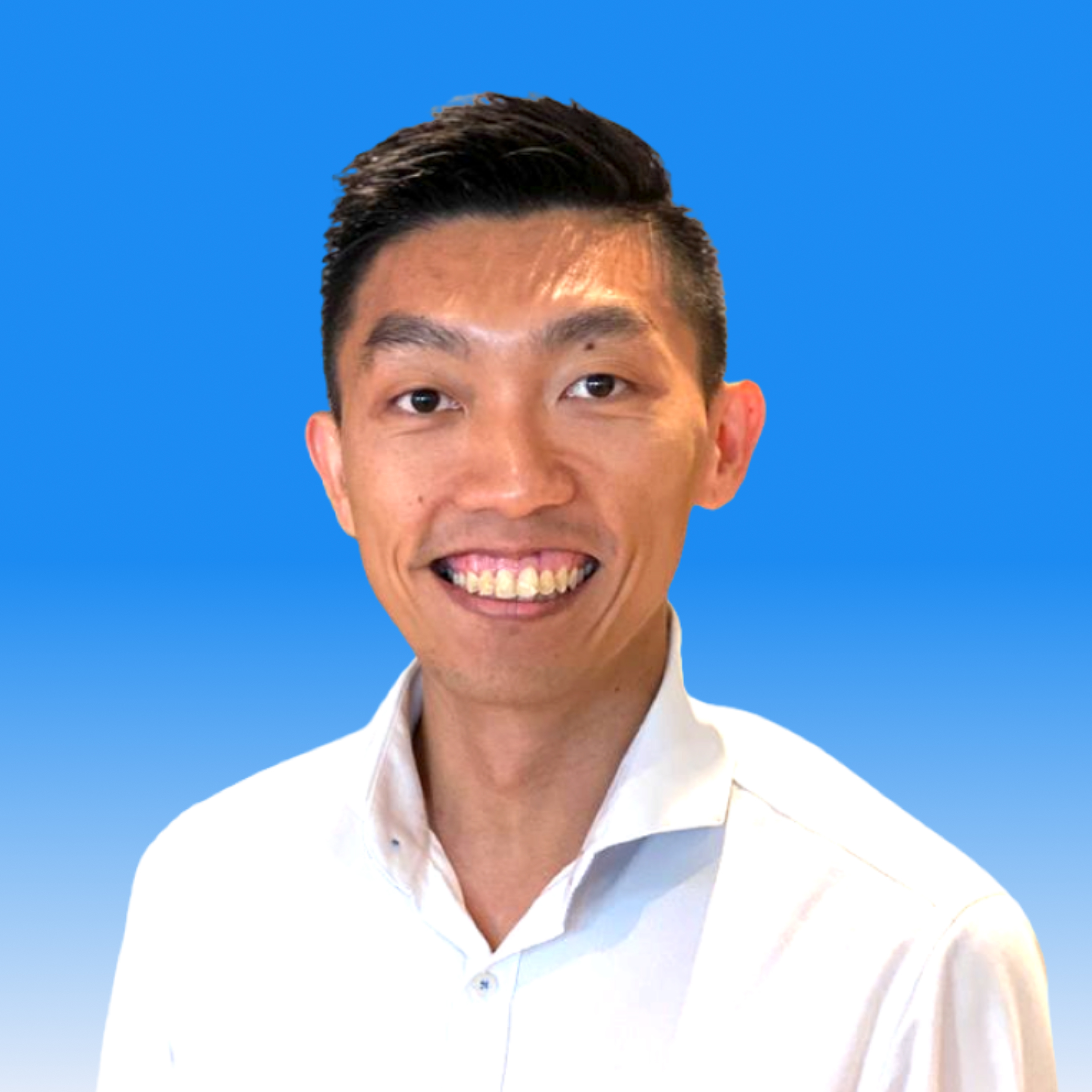 Ivan Foo