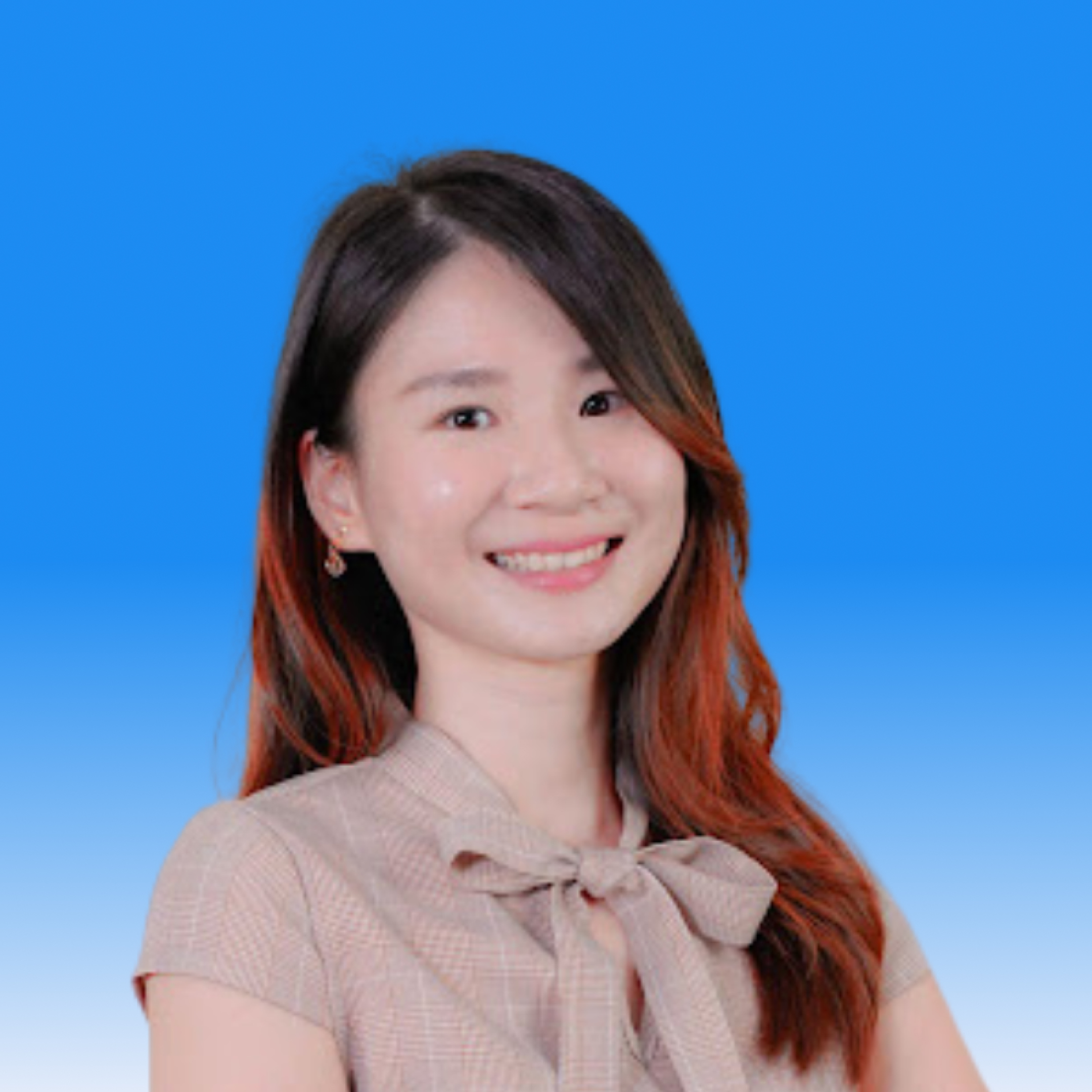Karen Chong