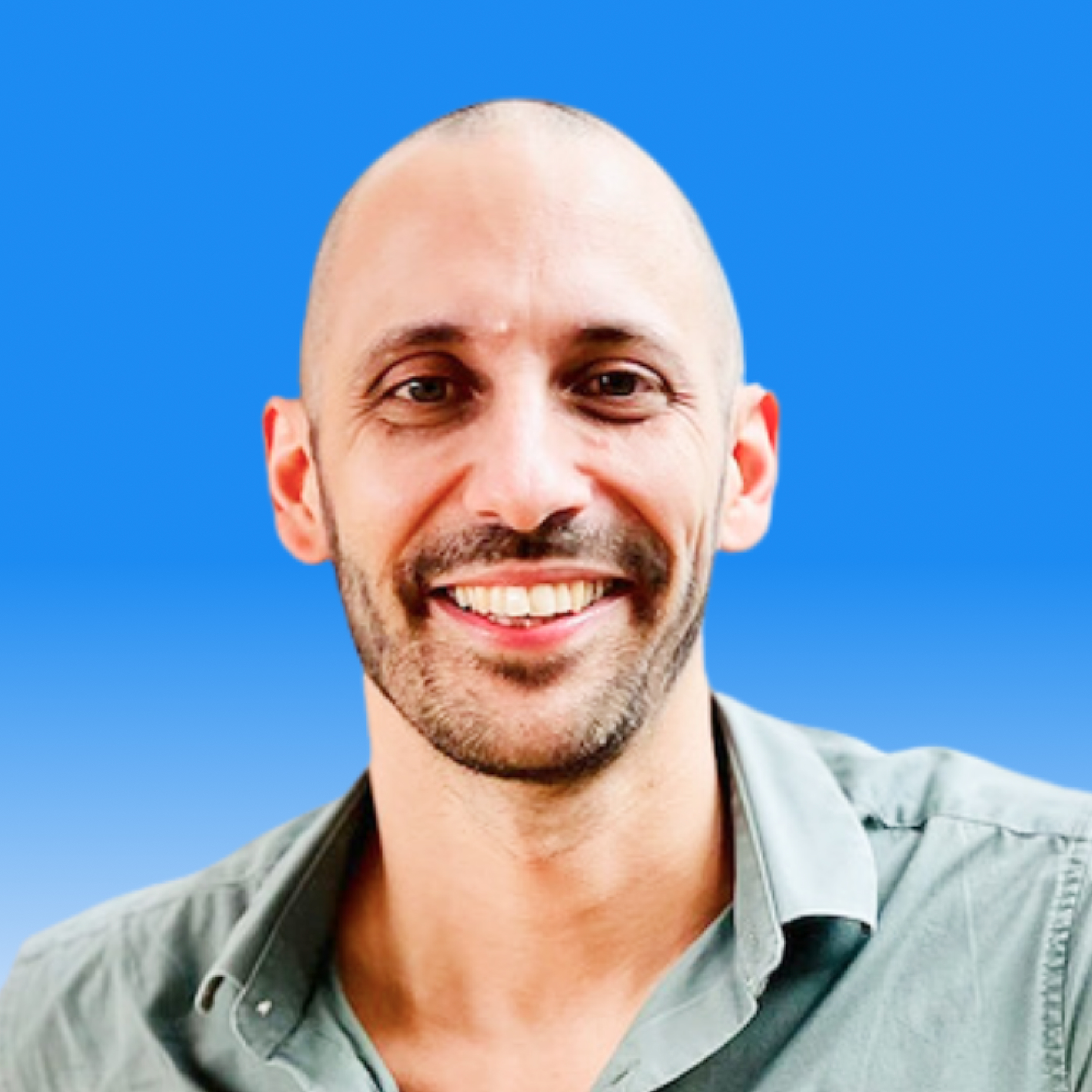 Oliver Suendermann