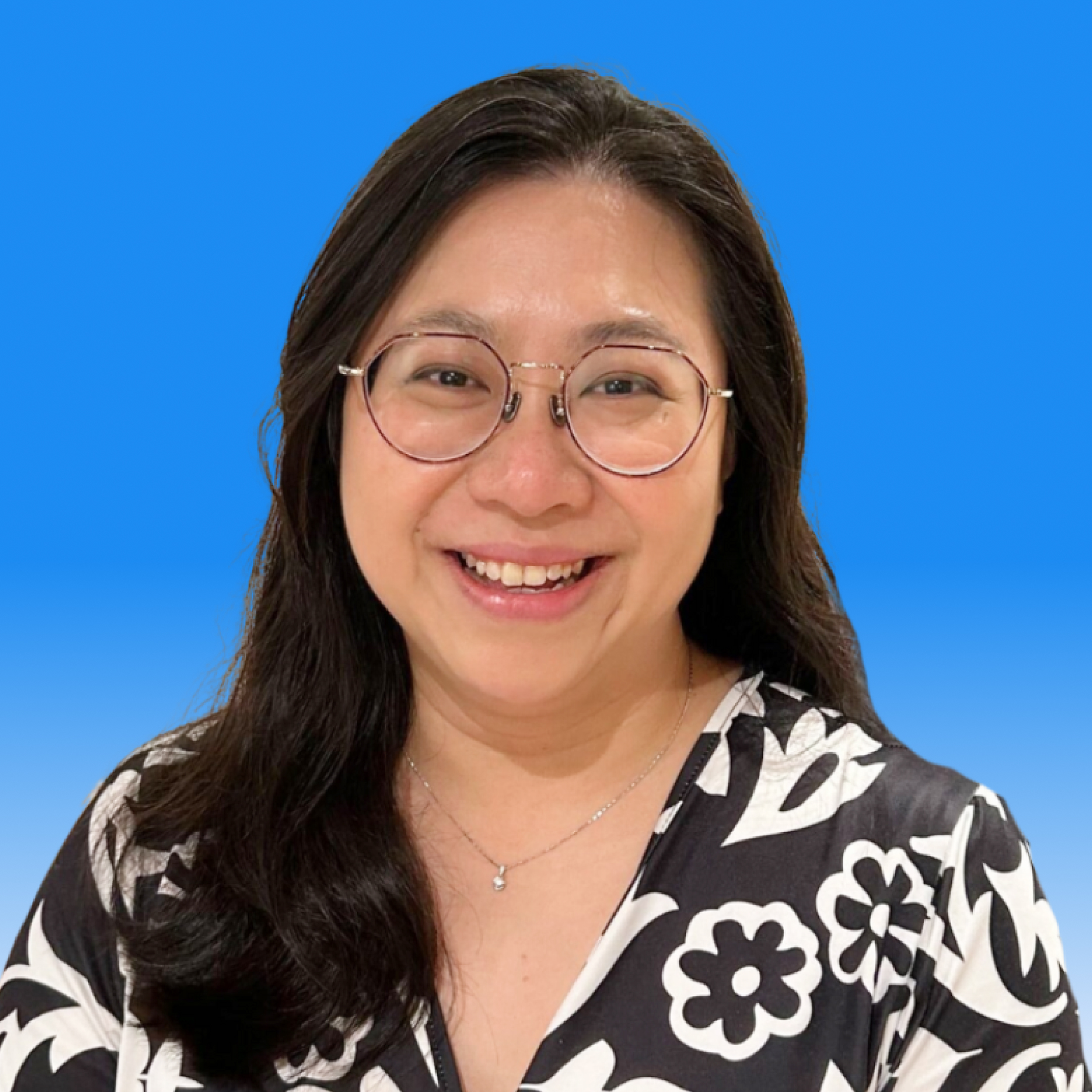 Sandy Tong