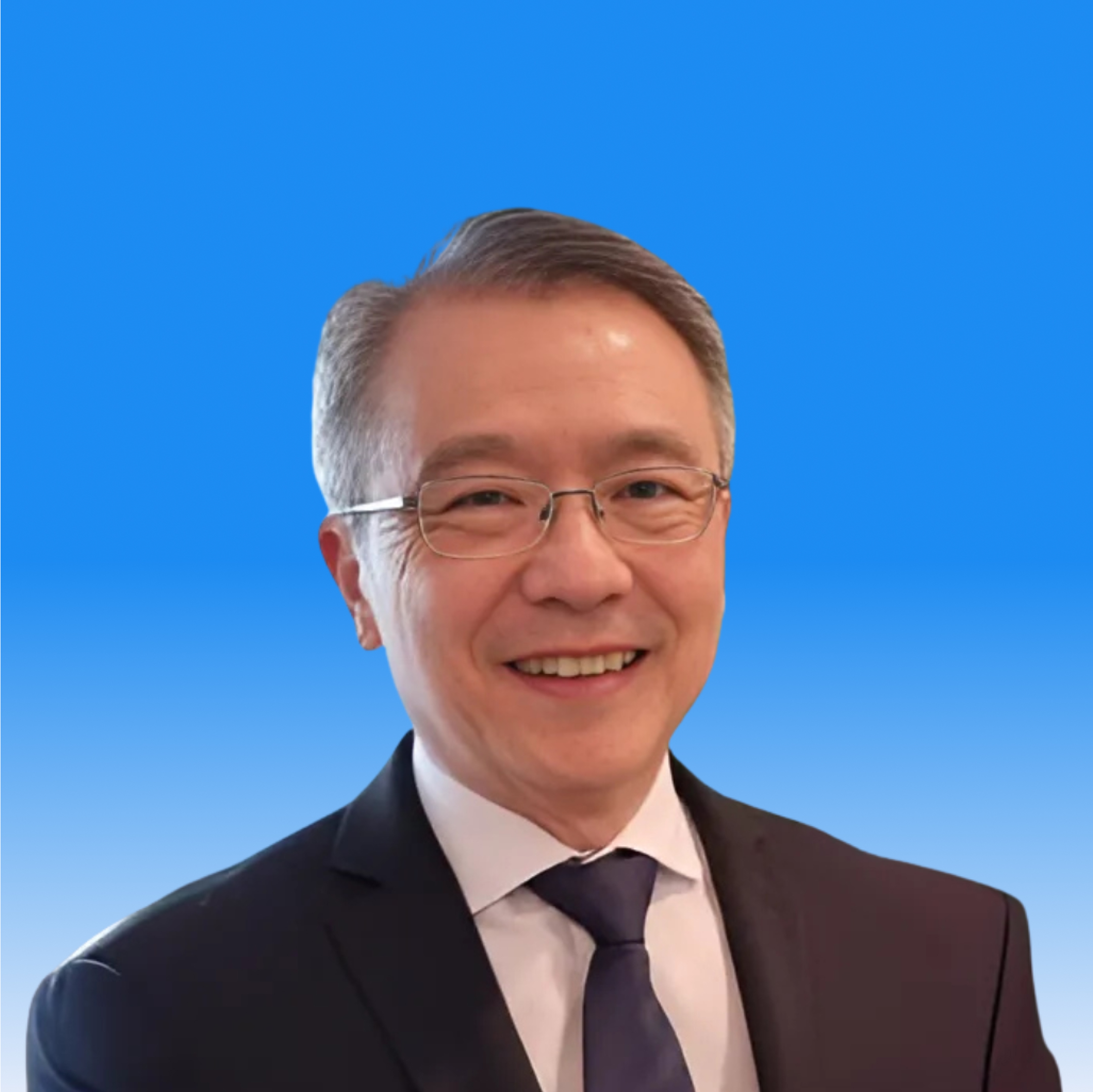 Tim Oei