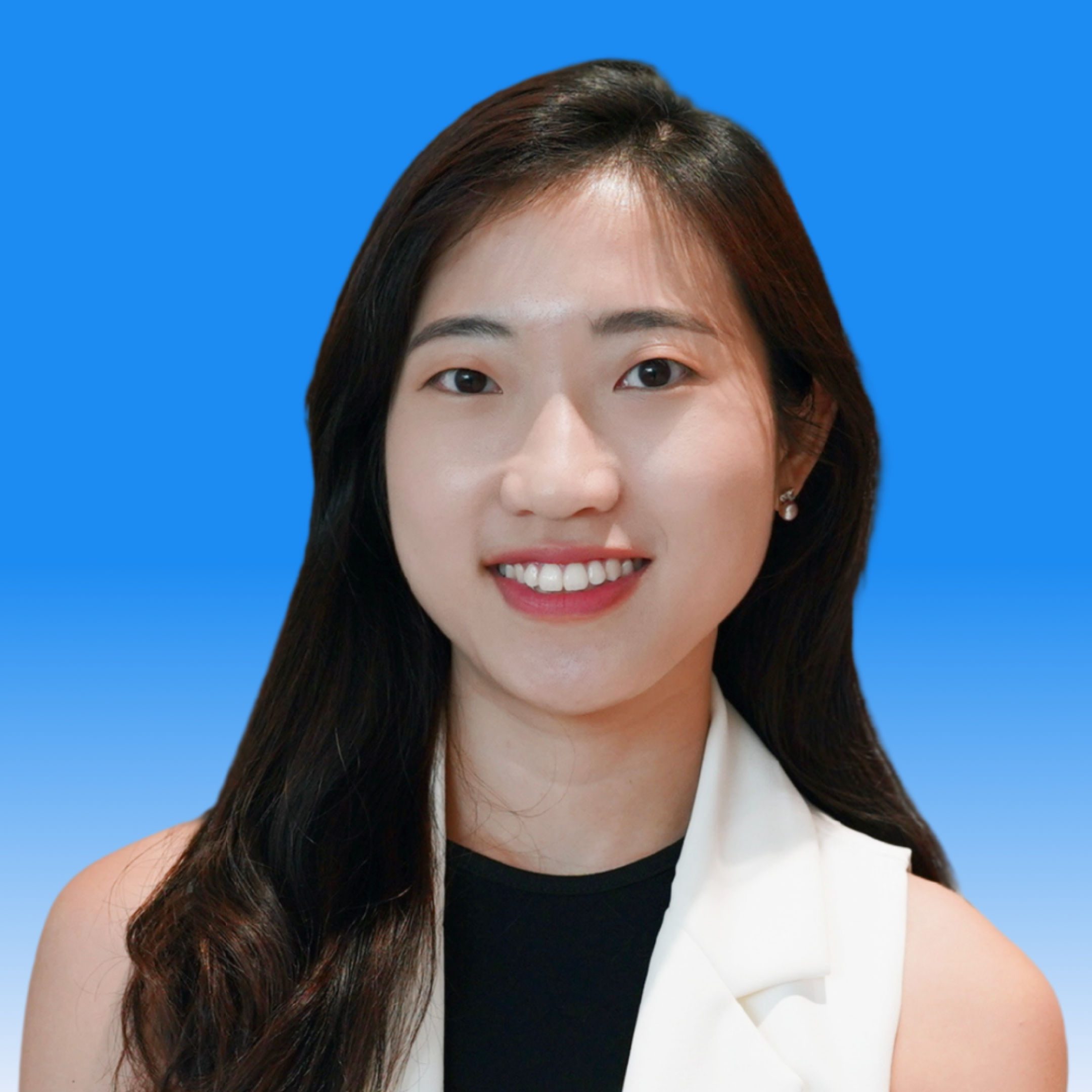 Valerie Chew