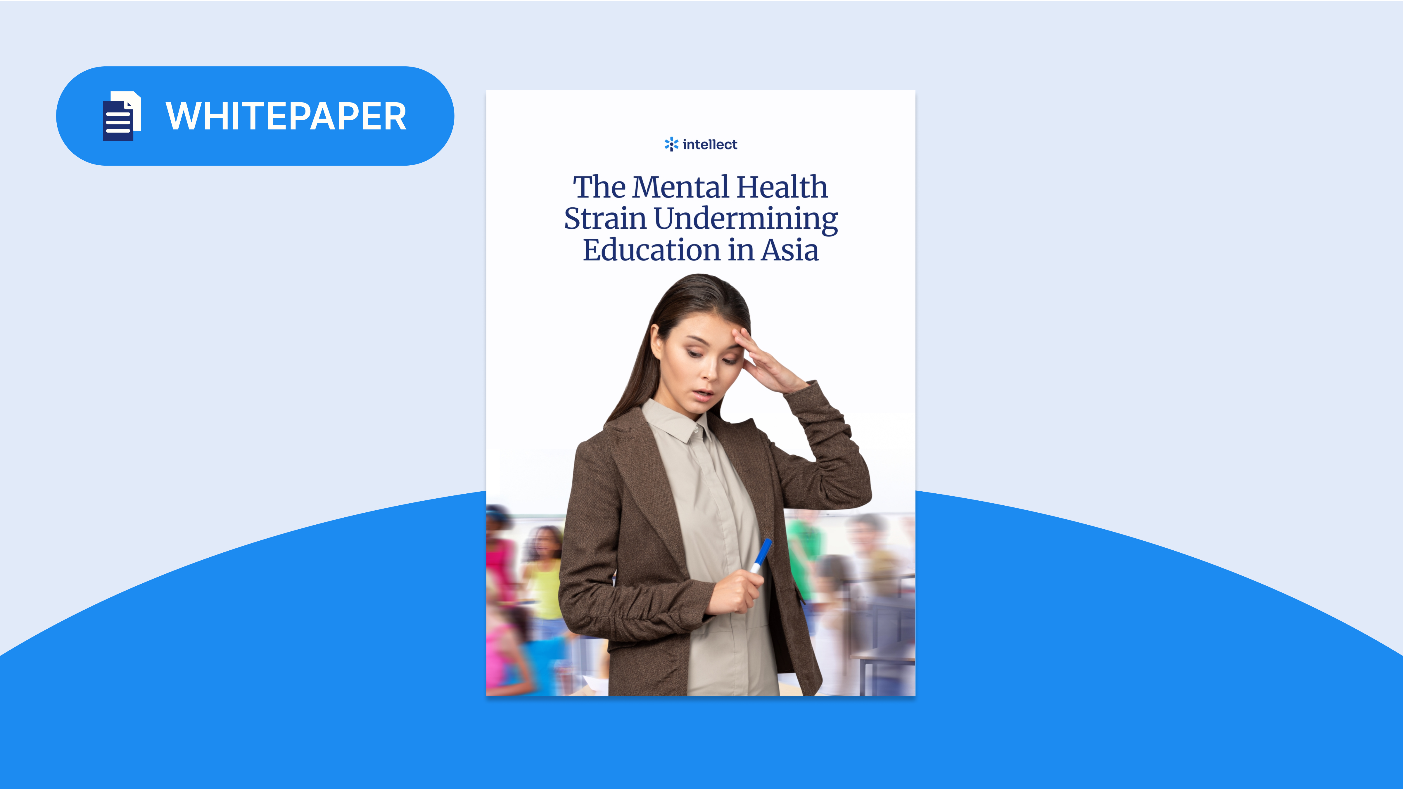 The Mental Health Strain Undermining Education in Asia