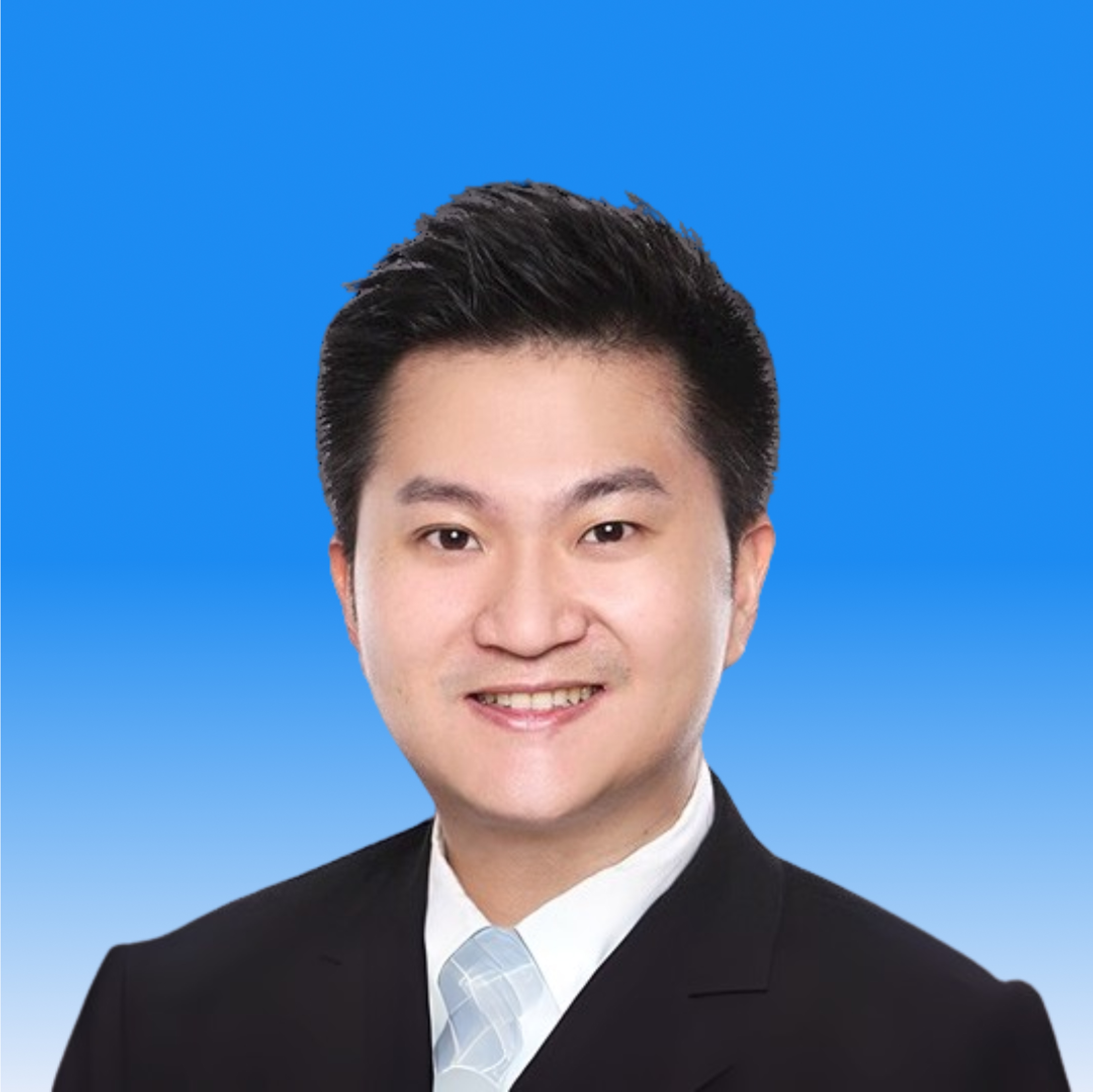 Dennis Chia