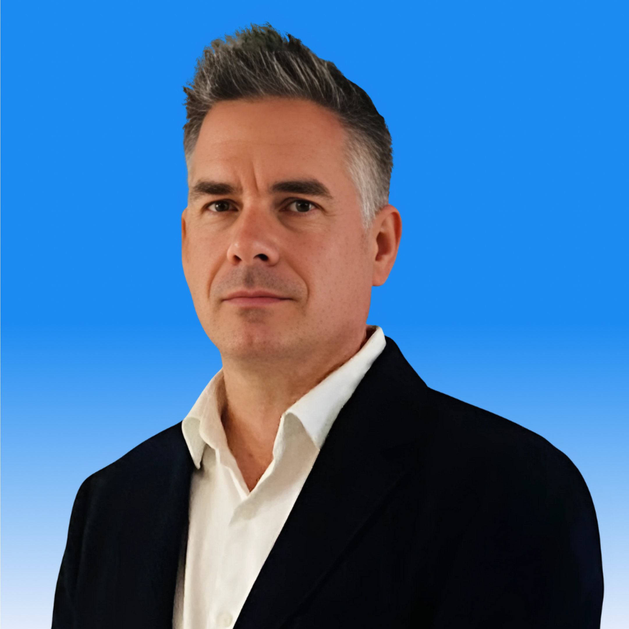 Stuart Mace