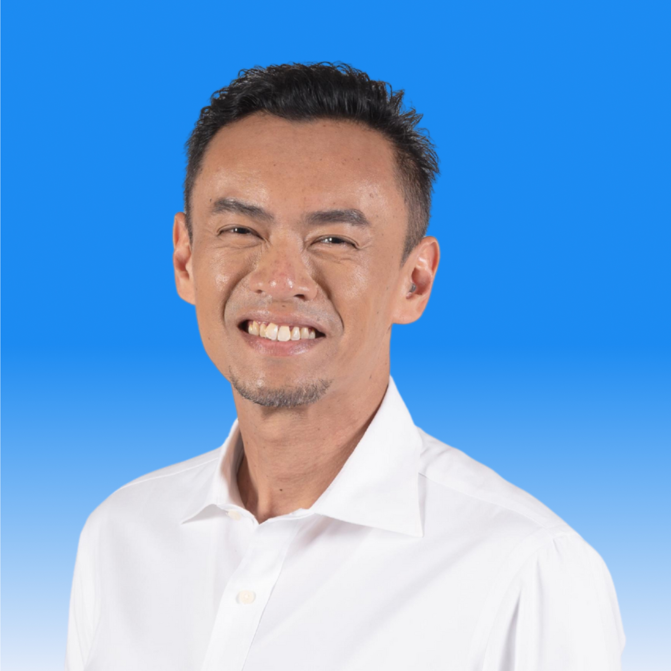 Wan Rizal