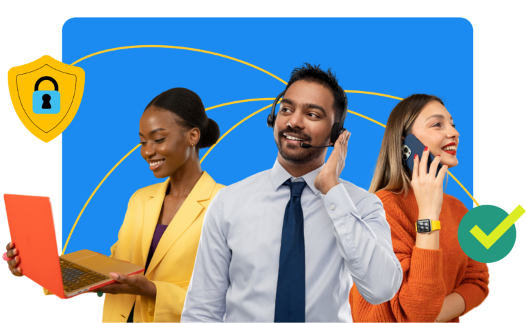 Trust & Safety Whitepaper