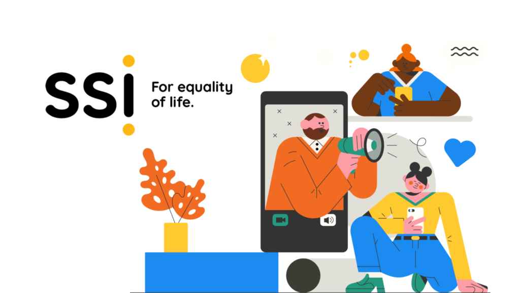 Intellect x SSI cover