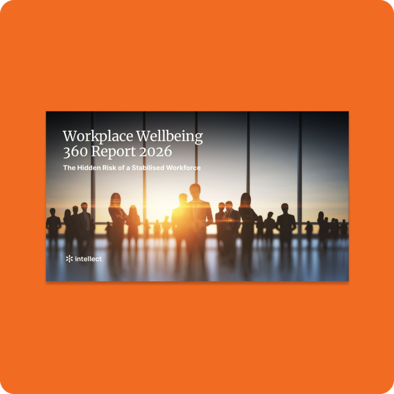 Workplace Wellbeing 360 Report 2026 Version