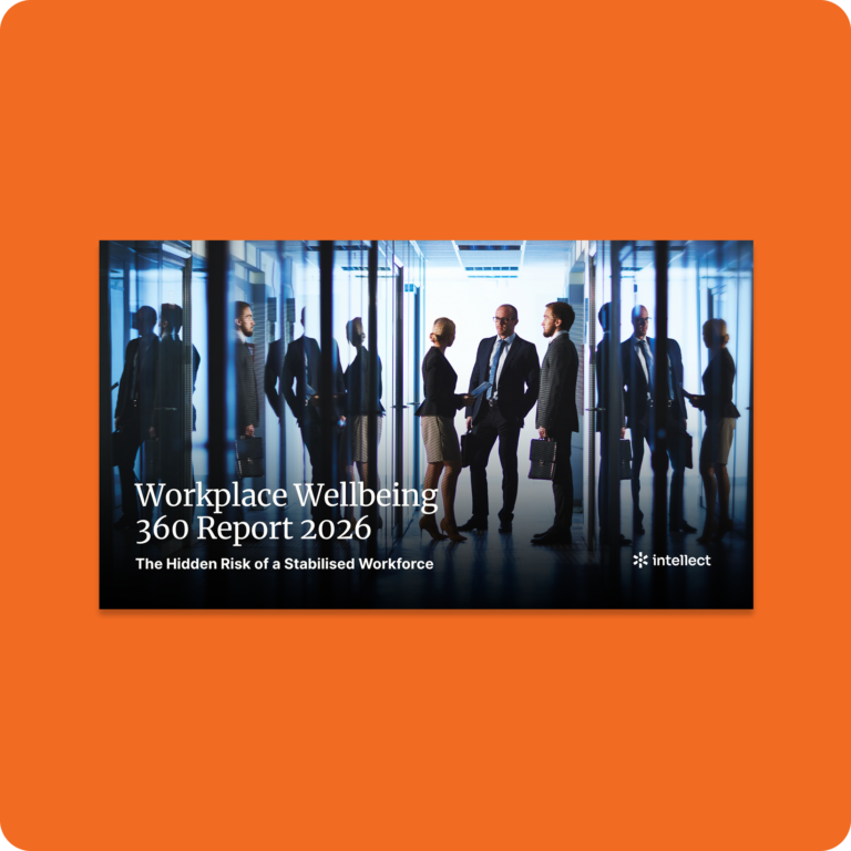 Workplace Wellbeing 360 2026 Version