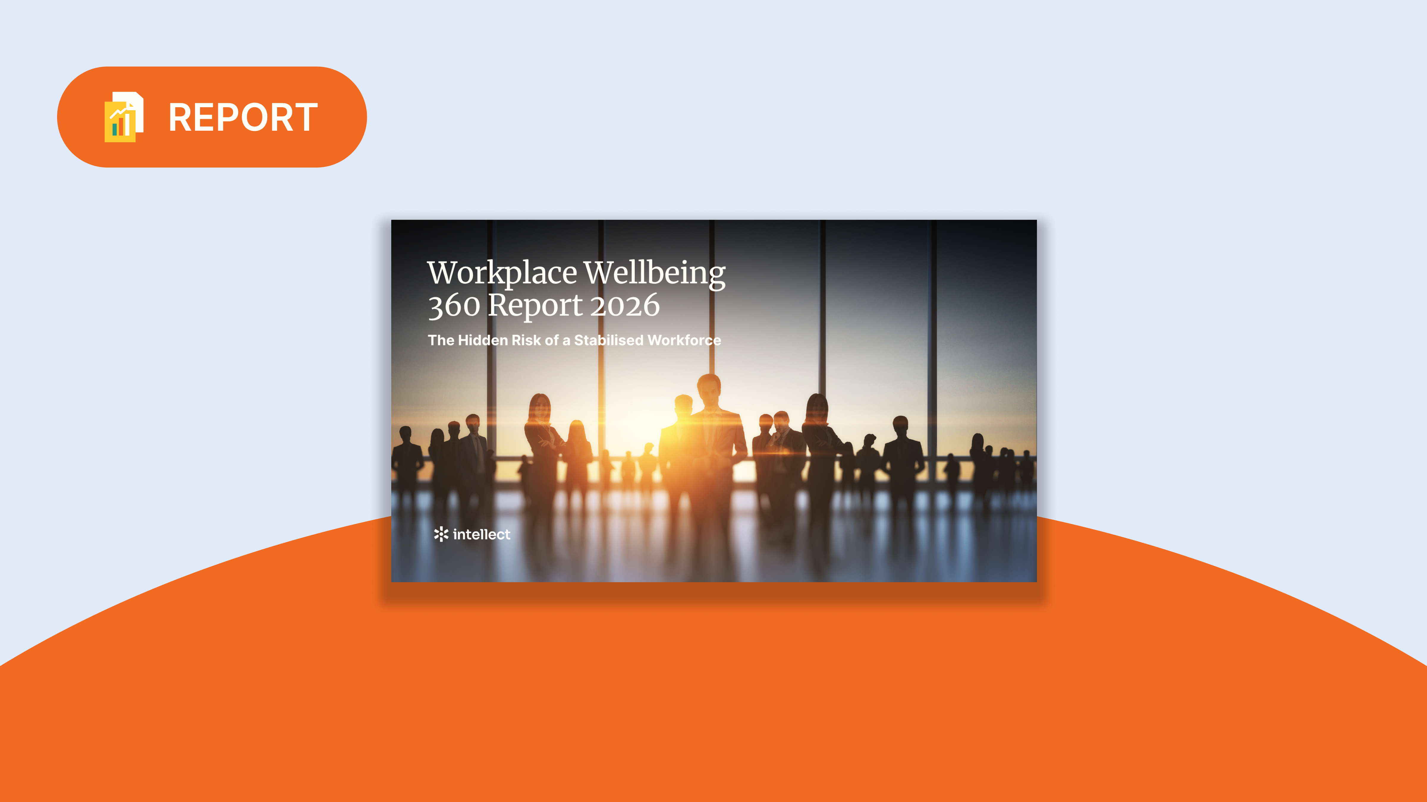 Workplace Wellbeing Report 2026
