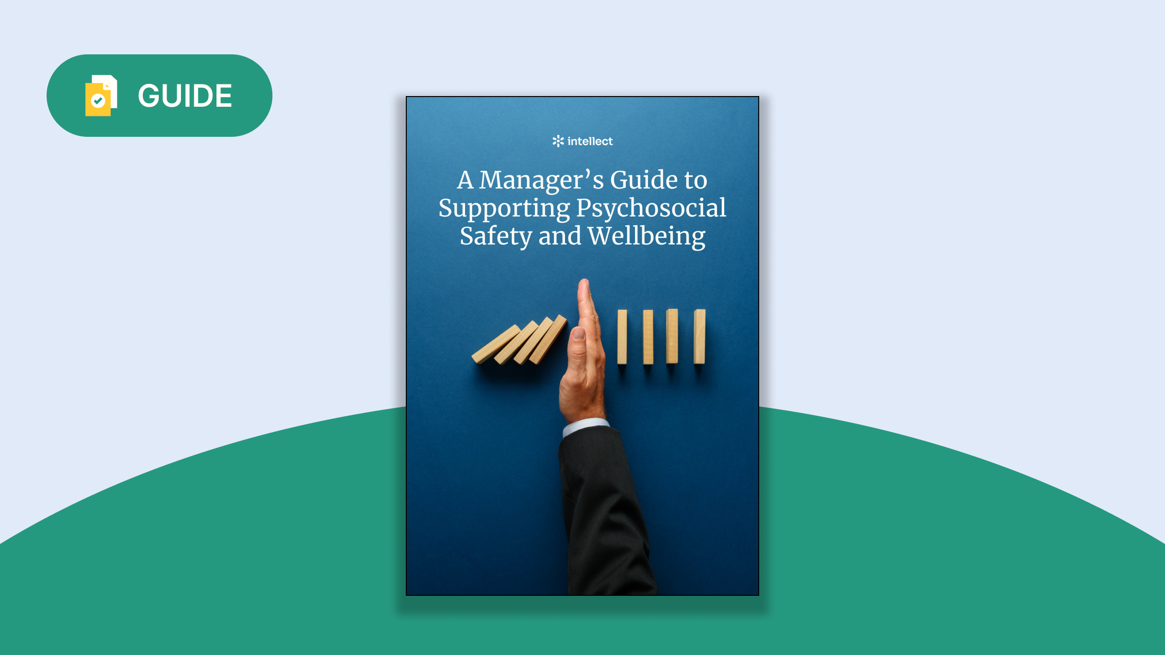 Australia's Manager Guide by Intellect