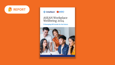 R-ASEAN Workplace Wellbeing 2024