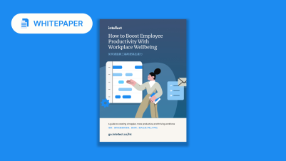 W-How to Boost Employee Productivity With Workplace Wellbeing – Hongkong (1)
