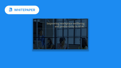 W-Improving Workplace Wellbeing and Productivity in APAC (1)