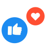 likes